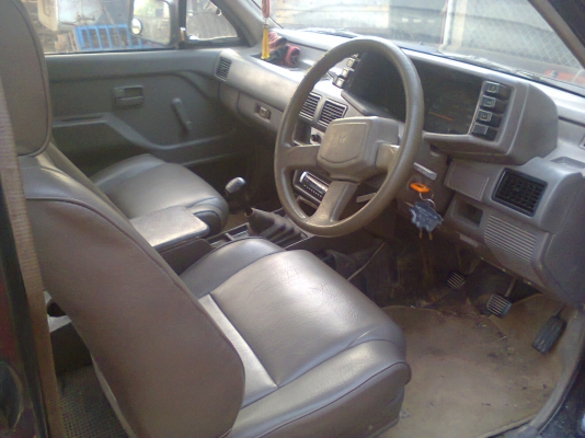 ขายรถ TFR ปี 32/89 เพาเวอร์ CDพร้อมใช้สีน้ำเงิน (ราคาต่อลองได้) ขายรถ TFR ปี 32/89 เพาเวอร์ CDพร้อมใช้สีน้ำเงิน (ราคาต่อลองได้)