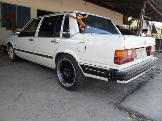 ขายไปแล้วครับ ขอบคุณพี่เสือ ครับ