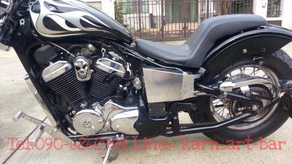 *ลดรับปีใหม่*Steed400 Y.92 สปริงเกอร์ ทะเบียนแท้ ตอง1 *ลดรับปีใหม่*Steed400 Y.92 สปริงเกอร์ ทะเบียนแท้ ตอง1