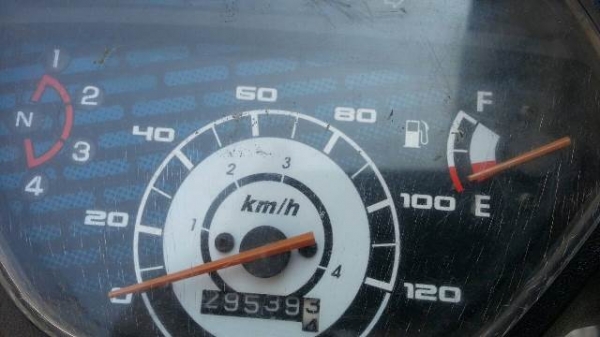 wave100s ปี47 กท928 เครื่องดี เอกสารครบ 13,000