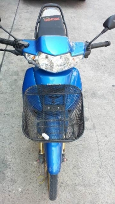 wave100s ปี47 กท928 เครื่องดี เอกสารครบ 13,000