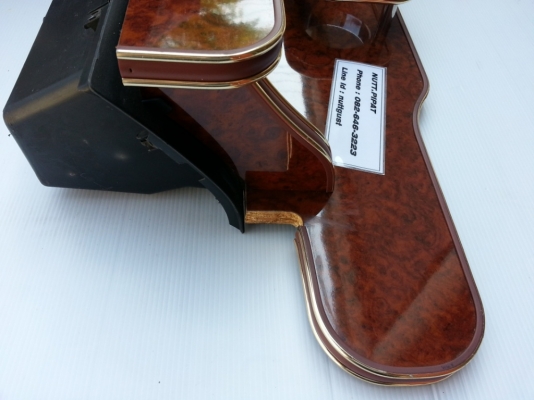 เคาท์เตอร์วางของพร้อมช่องวางแก้ว มือสองญี่ปุ่น