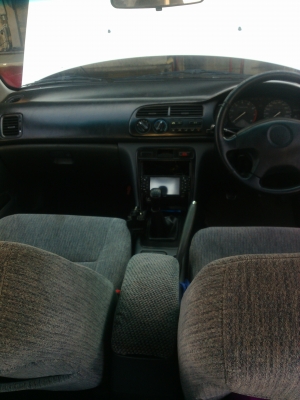 ขายHonda Accordไฟท้าย2ก้อน 2.2Vtec เกียร์MT ขายHonda Accordไฟท้าย2ก้อน 2.2Vtec เกียร์MT