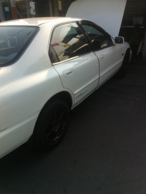 ขายHonda Accordไฟท้าย2ก้อน 2.2Vtec เกียร์MT ขายHonda Accordไฟท้าย2ก้อน 2.2Vtec เกียร์MT