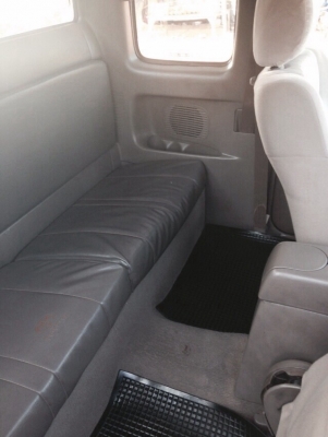 รถบ้านมือเดียว