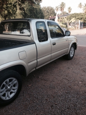 รถบ้านมือเดียว