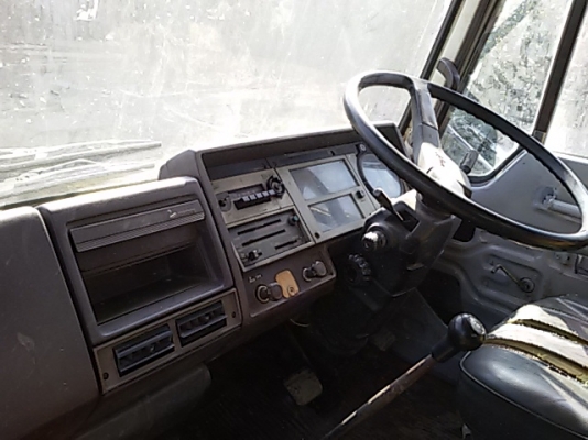 ขาย 6 ล้อ HINO F17 ดั้ม ขาย 6 ล้อ HINO F17 ดั้ม