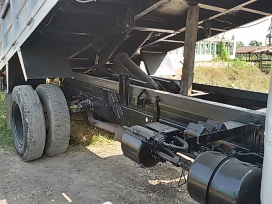 ขาย 6 ล้อ HINO F17 ดั้ม ขาย 6 ล้อ HINO F17 ดั้ม