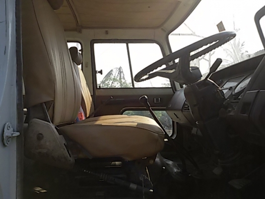 ขาย 6 ล้อ HINO F17 ดั้ม ขาย 6 ล้อ HINO F17 ดั้ม