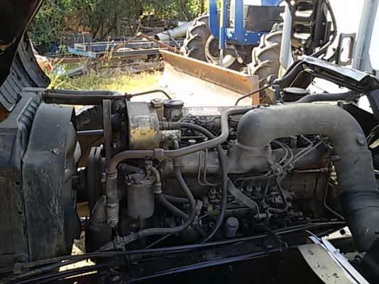 ขาย 6 ล้อ HINO F17 ดั้ม ขาย 6 ล้อ HINO F17 ดั้ม