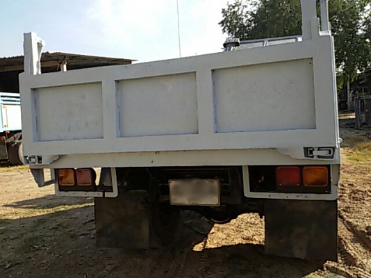 ขาย 6 ล้อ HINO F17 ดั้ม ขาย 6 ล้อ HINO F17 ดั้ม