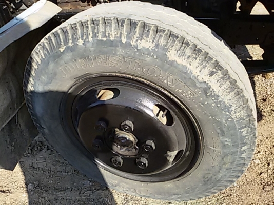 ขาย 6 ล้อ HINO F17 ดั้ม ขาย 6 ล้อ HINO F17 ดั้ม