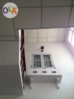 ขายทาวน์เฮ้าส์ ม.นันทนาการ์เด้น เทพารักษ์ เนื้อที่ 29 ตรว