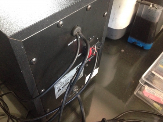 ลำโพงคอม SAAG ขาย 900 / เสียบโทรศัพท์ก็ได้ ลำโพงคอม SAAG ขาย 900 / เสียบโทรศัพท์ก็ได้