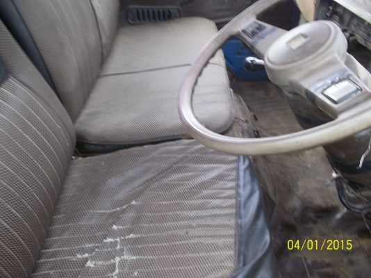 ขาย6ล้อพร้อมเครน ทะเบียนพร้อมโอน