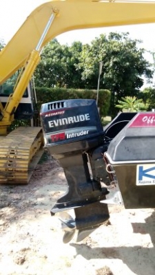 ขายเรือสปีดโบ๊ท