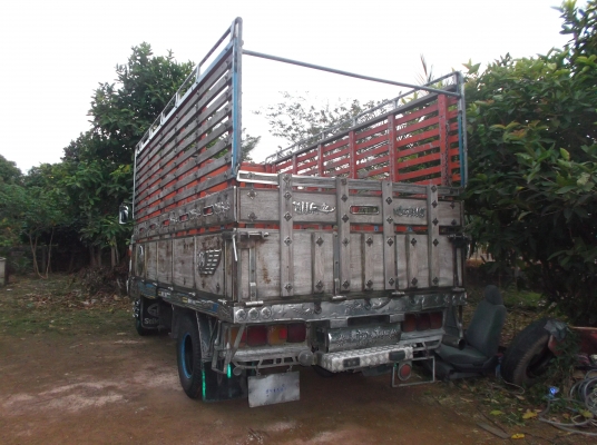 ขาย!! HINO KM เครื่อง EH 700 ขาย!! HINO KM เครื่อง EH 700