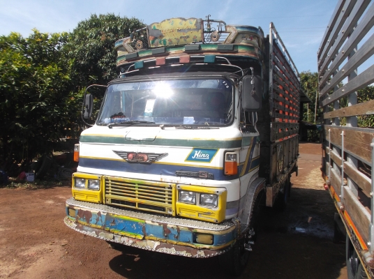 ขาย!! HINO KM เครื่อง EH 700 ขาย!! HINO KM เครื่อง EH 700