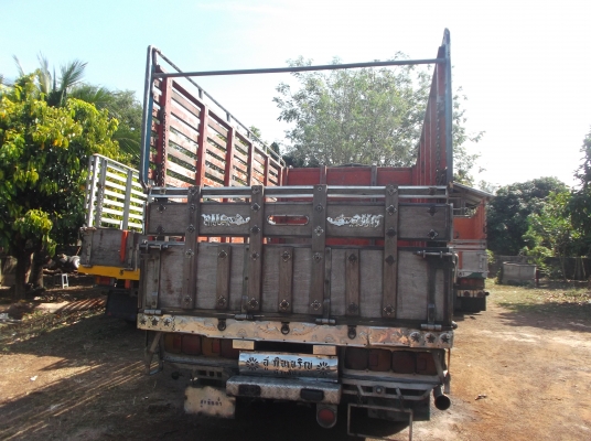 ขาย!! HINO KM เครื่อง EH 700 ขาย!! HINO KM เครื่อง EH 700