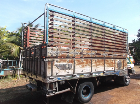 ขาย!! HINO KM เครื่อง EH 700 ขาย!! HINO KM เครื่อง EH 700