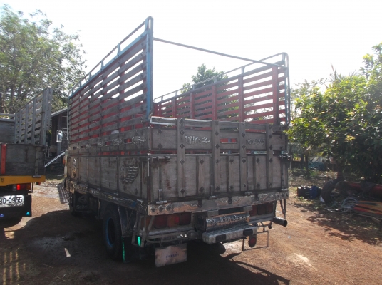 ขาย!! HINO KM เครื่อง EH 700 ขาย!! HINO KM เครื่อง EH 700