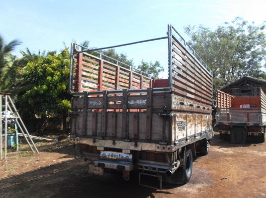 ขาย!! HINO KM เครื่อง EH 700 ขาย!! HINO KM เครื่อง EH 700