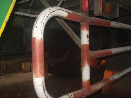 ขาย 6 ล้อ ตู้แห้ง 10 บาน ISUZU FTR ยาว 7.20 เมตร (ตู้บรรทุก)