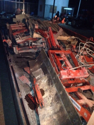 ขายชุดดันหน้าคูโบต้าL4508 ชุดละ33000คับ มีหลายชุดคับ ขายชุดดันหน้าคูโบต้าL4508 ชุดละ33000คับ มีหลายชุดคับ