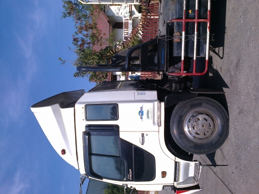 ขายหัวรถ  HINO  เปอร์เฟียร์  พร้อมใ้ช้งาน ราคา 950,000 บาท