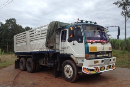 ทุกคนโปรดทราบ ประกาศ มิตซู TF กระสามมิตรลอนเฉียง ราคา 850000 บาท ของภัทรกิจ เป็นประกาศลอกลวง ผมโดนมาแล้ว.