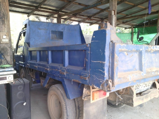 มัดจำกลางอากาศขอบคุณพี่แดงจากปากช่องคับที่ให้ความไว้วางใจTOYOTA BU 61 ดั๊มปี33 เครื่อง11b มัดจำกลางอากาศขอบคุณพี่แดงจากปากช่องคับที่ให้ความไว้วางใจTOYOTA BU 61 ดั๊มปี33 เครื่อง11b