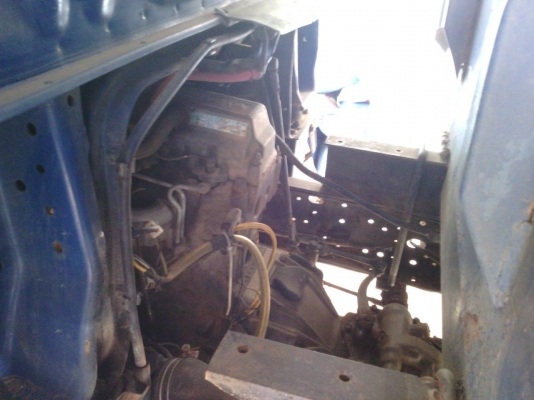 มัดจำกลางอากาศขอบคุณพี่แดงจากปากช่องคับที่ให้ความไว้วางใจTOYOTA BU 61 ดั๊มปี33 เครื่อง11b มัดจำกลางอากาศขอบคุณพี่แดงจากปากช่องคับที่ให้ความไว้วางใจTOYOTA BU 61 ดั๊มปี33 เครื่อง11b