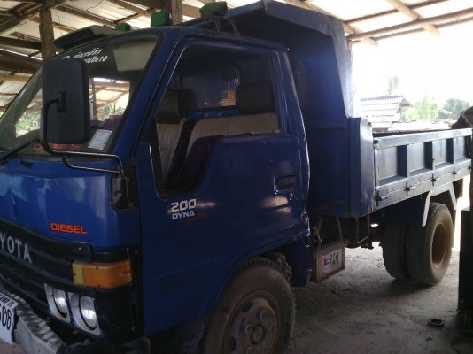 มัดจำกลางอากาศขอบคุณพี่แดงจากปากช่องคับที่ให้ความไว้วางใจTOYOTA BU 61 ดั๊มปี33 เครื่อง11b มัดจำกลางอากาศขอบคุณพี่แดงจากปากช่องคับที่ให้ความไว้วางใจTOYOTA BU 61 ดั๊มปี33 เครื่อง11b