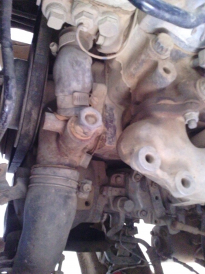 มัดจำกลางอากาศขอบคุณพี่แดงจากปากช่องคับที่ให้ความไว้วางใจTOYOTA BU 61 ดั๊มปี33 เครื่อง11b มัดจำกลางอากาศขอบคุณพี่แดงจากปากช่องคับที่ให้ความไว้วางใจTOYOTA BU 61 ดั๊มปี33 เครื่อง11b