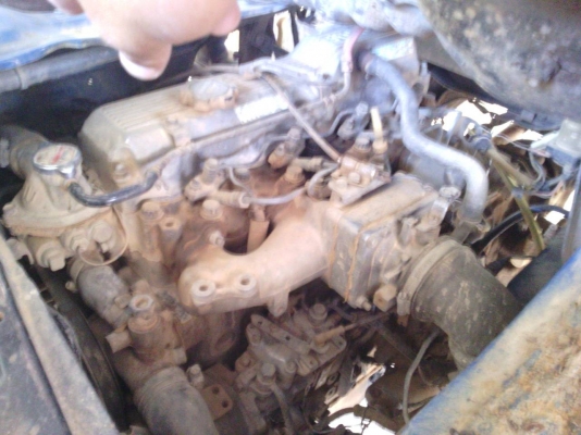 มัดจำกลางอากาศขอบคุณพี่แดงจากปากช่องคับที่ให้ความไว้วางใจTOYOTA BU 61 ดั๊มปี33 เครื่อง11b มัดจำกลางอากาศขอบคุณพี่แดงจากปากช่องคับที่ให้ความไว้วางใจTOYOTA BU 61 ดั๊มปี33 เครื่อง11b