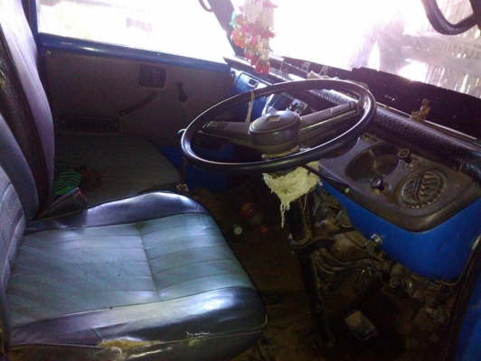 **185,000 บ.ต่อรอง**ขาย6ล้อสภาพน่าใช้ ISUZU TL-110 วางเครื่อง4BD1-110แรงฝาขาว(ลงเล่ม) เกียร์สั้นสายแล้ว เครื่องฝาขาวยอดนิยม แรง แน่นดี แห้ง อึด ทน ไม่จุกจิก เกียร์ดีเข้าง่ายไม่หลุด ช่วงล่างเดิมๆ 5น็อต หน้า-หลัง คัสซีดี เดิม ไม่ปะไม่ดาม กระบะพื้นไม้คอกไม้เ