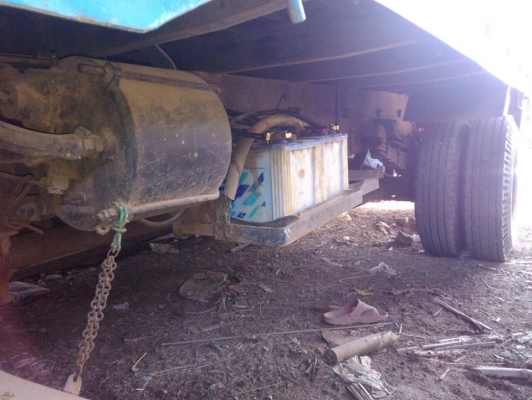 **185,000 บ.ต่อรอง**ขาย6ล้อสภาพน่าใช้ ISUZU TL-110 วางเครื่อง4BD1-110แรงฝาขาว(ลงเล่ม) เกียร์สั้นสายแล้ว เครื่องฝาขาวยอดนิยม แรง แน่นดี แห้ง อึด ทน ไม่จุกจิก เกียร์ดีเข้าง่ายไม่หลุด ช่วงล่างเดิมๆ 5น็อต หน้า-หลัง คัสซีดี เดิม ไม่ปะไม่ดาม กระบะพื้นไม้คอกไม้เ