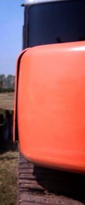 **1,150,000 บ.ต่อรอง**ขายแบคโฮสวยๆ สภาพเก่านอก HITACHI EX120-2 Super เครื่องเดิม ปั้มเดิม ไฟฟ้าครบ ใช้งานในไทย 4,6xx ชั่วโมง เครื่อง/ปั้ม แน่นๆ แรงดี ทำงานดีเร็ว คล่องตัว ไม่โหลด บูมอาร์มสวยไม่มีปะ บุ้งกี๋ไม่ผุ เอวดีแน่น ไม่แตกไม่ร้าว ช่วงล่าง80\% แทร็กหนา **1,150,000 บ.ต่อรอง**ขายแบคโฮสวยๆ สภาพเก่านอก HITACHI EX120-2 Super เครื่องเดิม ปั้มเดิม ไฟฟ้าครบ ใช้งานในไทย 4,6xx ชั่วโมง เครื่อง/ปั้ม แน่นๆ แรงดี ทำงานดีเร็ว คล่องตัว ไม่โหลด บูมอาร์มสวยไม่มีปะ บุ้งกี๋ไม่ผุ เอวดีแน่น ไม่แตกไม่ร้าว ช่วงล่าง80\% แทร็กหนา