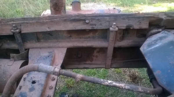 ขาย 6 ล้อดั้มหัวยาว คัสซีสวย เครื่อง DA640 140 แรงม้า เฟืองท้าย FUSO มีเล่มทะเบียนแต่ขาดชุดโอน ราคาคุยกันได้ครับ ขาย 6 ล้อดั้มหัวยาว คัสซีสวย เครื่อง DA640 140 แรงม้า เฟืองท้าย FUSO มีเล่มทะเบียนแต่ขาดชุดโอน ราคาคุยกันได้ครับ