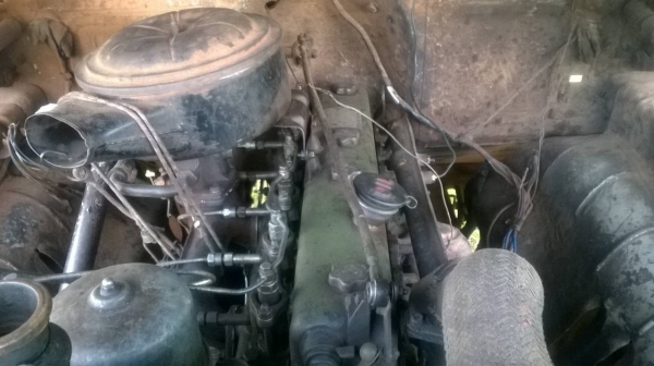 ขาย 6 ล้อดั้มหัวยาว คัสซีสวย เครื่อง DA640 140 แรงม้า เฟืองท้าย FUSO มีเล่มทะเบียนแต่ขาดชุดโอน ราคาคุยกันได้ครับ ขาย 6 ล้อดั้มหัวยาว คัสซีสวย เครื่อง DA640 140 แรงม้า เฟืองท้าย FUSO มีเล่มทะเบียนแต่ขาดชุดโอน ราคาคุยกันได้ครับ