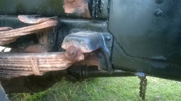 ขาย 6 ล้อดั้มหัวยาว คัสซีสวย เครื่อง DA640 140 แรงม้า เฟืองท้าย FUSO มีเล่มทะเบียนแต่ขาดชุดโอน ราคาคุยกันได้ครับ ขาย 6 ล้อดั้มหัวยาว คัสซีสวย เครื่อง DA640 140 แรงม้า เฟืองท้าย FUSO มีเล่มทะเบียนแต่ขาดชุดโอน ราคาคุยกันได้ครับ