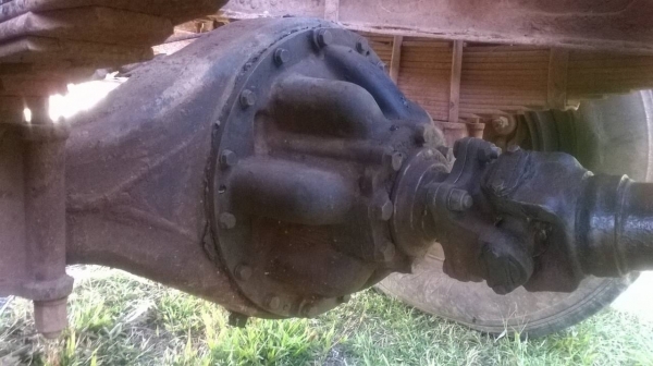 ขาย 6 ล้อดั้มหัวยาว คัสซีสวย เครื่อง DA640 140 แรงม้า เฟืองท้าย FUSO มีเล่มทะเบียนแต่ขาดชุดโอน ราคาคุยกันได้ครับ ขาย 6 ล้อดั้มหัวยาว คัสซีสวย เครื่อง DA640 140 แรงม้า เฟืองท้าย FUSO มีเล่มทะเบียนแต่ขาดชุดโอน ราคาคุยกันได้ครับ