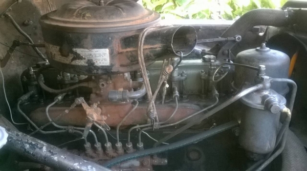 ขาย 6 ล้อดั้มหัวยาว คัสซีสวย เครื่อง DA640 140 แรงม้า เฟืองท้าย FUSO มีเล่มทะเบียนแต่ขาดชุดโอน ราคาคุยกันได้ครับ ขาย 6 ล้อดั้มหัวยาว คัสซีสวย เครื่อง DA640 140 แรงม้า เฟืองท้าย FUSO มีเล่มทะเบียนแต่ขาดชุดโอน ราคาคุยกันได้ครับ