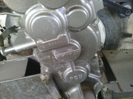 รถไถเดินตามครบชุด