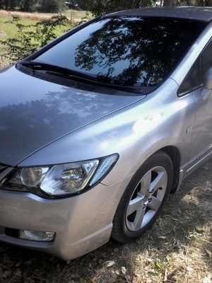 รถพร้อมใช้สภาพนางฟ้า ราคาหน้าเต้นประมาณ380000บาทถูกกว่าเต้นครับ