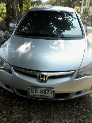 รถพร้อมใช้สภาพนางฟ้า ราคาหน้าเต้นประมาณ380000บาทถูกกว่าเต้นครับ