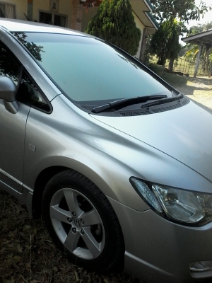 รถพร้อมใช้สภาพนางฟ้า ราคาหน้าเต้นประมาณ380000บาทถูกกว่าเต้นครับ