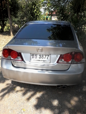 รถพร้อมใช้สภาพนางฟ้า ราคาหน้าเต้นประมาณ380000บาทถูกกว่าเต้นครับ