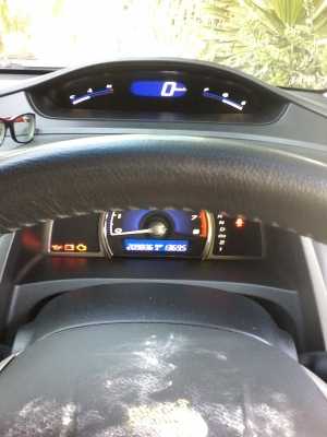 รถพร้อมใช้สภาพนางฟ้า ราคาหน้าเต้นประมาณ380000บาทถูกกว่าเต้นครับ