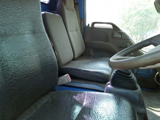 ***ขายแล้วครับขอบคุณ Truck2hand ขาย6ล้อ ISUZU NPR-120ฝาขาว ราคาเบาๆ NPR66LX5T 4HF1-120แรง ฝาขาว ห้างแท้ ปี43 เครื่องเดิม 120แรง แน่นดี แรงดี ฝาขาวยอดนิยม เกียร์สั้นแท้ ใส่เกียร์ใหญ่ เกียร์ROCKY ขายลุย เข้าง่ายไม่มีหลุด ช่วงล่าง Fหลังแล้ว คานหน้าเดิม6น็อต ***ขายแล้วครับขอบคุณ Truck2hand ขาย6ล้อ ISUZU NPR-120ฝาขาว ราคาเบาๆ NPR66LX5T 4HF1-120แรง ฝาขาว ห้างแท้ ปี43 เครื่องเดิม 120แรง แน่นดี แรงดี ฝาขาวยอดนิยม เกียร์สั้นแท้ ใส่เกียร์ใหญ่ เกียร์ROCKY ขายลุย เข้าง่ายไม่มีหลุด ช่วงล่าง Fหลังแล้ว คานหน้าเดิม6น็อต